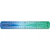 Maped Flachlineal Twist'n Flex DECOR 200 mm unzerbrechlich Produktbild-Vorschau 5