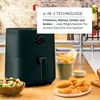 Tefal EY1303 Easy Fry Essential Heißluftfritteuse, 3,5 L Produktbild-Vorschau 2