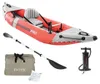 Kayak Intex Excursion Pro K1 Voir les images du produit 27