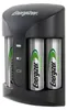 Caricatore ENERGIZER Procharger 4x AA 2000mAh Anteprima dell’immagine prodotto 8