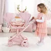 Bayer Design 26711AA Zwillingspuppenwagen Twin XEO mit Produktbild-Vorschau 7