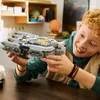 LEGO Star Wars Vaisseau spatial Anzellani 75445 Voir les images du produit 4
