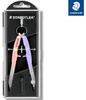 STAEDTLER Zirkel Mars Comfort 556 pink/fliede Voir les images du produit 9