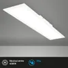 BRILONER SIMPLE LED Deckenleuchte Bad, IP44 Produktbild-Vorschau 2