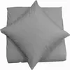 Biber Flannell Feinbiber Kissenbezug 40X40 2er Set Produktbild-Vorschau 1