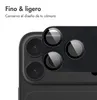 Protector de cámara de cristal paquete de 2 para Apple Vista previa de la imagen del producto 5