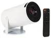 Proiettore portatile BLOW AndroidTV HD Cinema BIANCO Anteprima dell’immagine prodotto 2