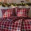 Estella Bettwäsche-Garnitur Impulse Kuschelflanell Quirin Produktbild-Vorschau 6