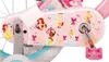 Rowerek 14" Disney Princess 21414-SACB 14141 Voir les images du produit 18