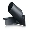Graef S32101MB, Elektro, 2 cm, Schwarz, Weiß, Metall, 17 Produktbild-Vorschau 7