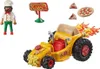 PLAYMOBIL Playmo Karts 71634: Razendsnelle Pizza Productafbeelding-voorbeeld 8