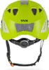 Kask WHE00105-221 Casco di sicurezza SuperPlasma AQ HI VIZ Anteprima dell’immagine prodotto 3