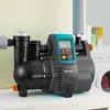 Automate maison & jardin 5000/5 LCD GARDENA 01759-61 Voir les images du produit 22