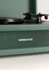 RECORD PLAYER RETRO - Retro-Plattenspieler mit Bluetooth, Produktbild-Vorschau 7