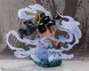 One Piece FiguartsZERO PVC Statue Extra Battle Monkey D. Produktbild-Vorschau 4