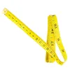 Krojový centimeter 150Cm Krojový meter palec centimeter Náhľad obrázku produktu 3