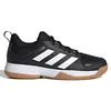 adidas Ligra 7 Indoor Core Black Cloud White (GS) - EU 38 Produktbild-Vorschau 1