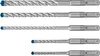 EXPERT SDS plus-7X Hammerbohrer-Set, D= 5 / 6 / 6 / 8 / 10 Produktbild-Vorschau 34