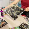 Mont Marte SuperCell® Pouring Acrylfarbe Set, Gieß-Acryl, Produktbild-Vorschau 7