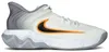 Basketbalschoenen Nike Giannis Immortality 4 "White Volt Productafbeelding-voorbeeld 2