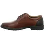 JOSEF SEIBEL Alastair 01 | Scarpa bassa da  Uomo | marrone Anteprima dell’immagine prodotto 14