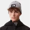 THE NORTH FACE - Cuffia unisex essenziale con logo  - Anteprima dell’immagine prodotto 6