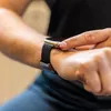 Strap-it Smartwatch-Armband – Verstellbares, geflochtenes Produktbild-Vorschau 10