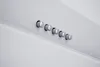 Dunstabzugshaube / Schräghaube Respekta CH 33060 WB 60cm Produktbild-Vorschau 7
