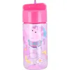 Stor 13936 - Peppa Pig - Premium TritanTrinkflasche, 430 ml Produktbild-Vorschau 2