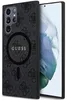 Guess Samsung Galaxy S24 Ultra Schutzhülle Leder Cover 4G Produktbild-Vorschau 9