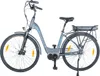smartEC CitX-7NS City Pedelec/E-Bike 28 Zoll Mittelmotor Produktbild-Vorschau 10