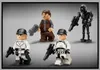 LEGO Star Wars Myśliwiec U-Wing Rebelii, Zestaw do Podgląd zdjęcia produktu 27
