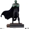 Iron Studios DC Comics Martian Manhunter by Ivan Reis Art Produktbild-Vorschau 1