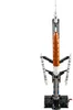 LEGO Technic Raketa NASA Artemis Space Launch System, Náhľad obrázku produktu 11