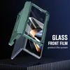 Etui pour Samsung Galaxy Z Fold 3 5G Rugged shockproof Voir les images du produit 3