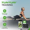 Tunturi Yoga Grid Foam Roller - fazienrolle rücken Produktbild-Vorschau 2