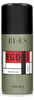 Bi-es Ego Deodorant Spray 150 ml Produktbild-Vorschau 2