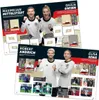 Panini DFB 2025 – 125 Jahre Fußballgeschichte Sticker – Produktbild-Vorschau 2