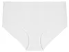 Damesondergoed - Dames slips, maat XL - 4 slips, hoge Productafbeelding-voorbeeld 2