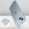 Avizar, Dünne und leichte flexible Gelhülle für Apple Produktbild-Vorschau 3
