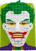 LEGO Batman Brick Sketches The Joker 40428, Zestaw do Podgląd zdjęcia produktu 1