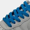 Lacets plats Aqua pour Nike Air Force 1, Jordan & Adidas - Voir les images du produit 1