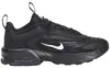 Nike Jungen Halbschuh AIR MAX FIRE schwarz Größe EUR 31,5 Produktbild-Vorschau 5