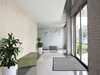 Primaflor Schmutzfangmatte SYDNEY - Grau - 40x60cm - 16 Produktbild-Vorschau 4