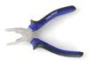 Kombizange 180mm Seitenschneider Einhandzange Produktbild-Vorschau 2