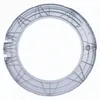 Bosch 20001372 Türring Fensterrahmen innen für Frontlader Produktbild-Vorschau 6
