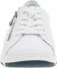 Buty damskie Rieker 42424-80 weiss 37 Podgląd zdjęcia produktu 2