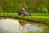 TRAKTOREK CEDRUS C-TRAC Z132 52 ZERO-SKRĘT TRAKTOREK Podgląd zdjęcia produktu 14