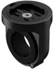 BEELINE Supporto per manubrio Moto Ii 22-23 mm nero Anteprima dell’immagine prodotto 1