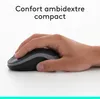 MK270 Kabellose Tastatur und Maus Produktbild-Vorschau 3